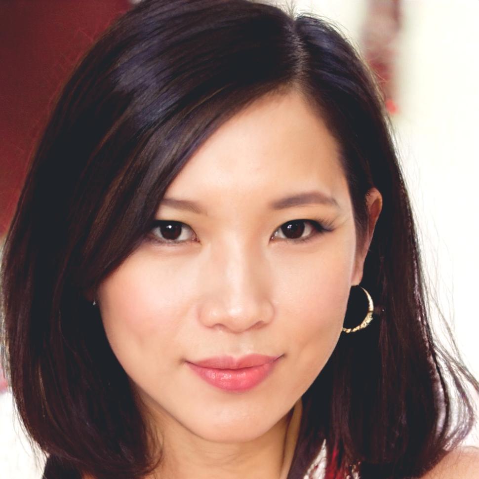 Retrato de participante del programa