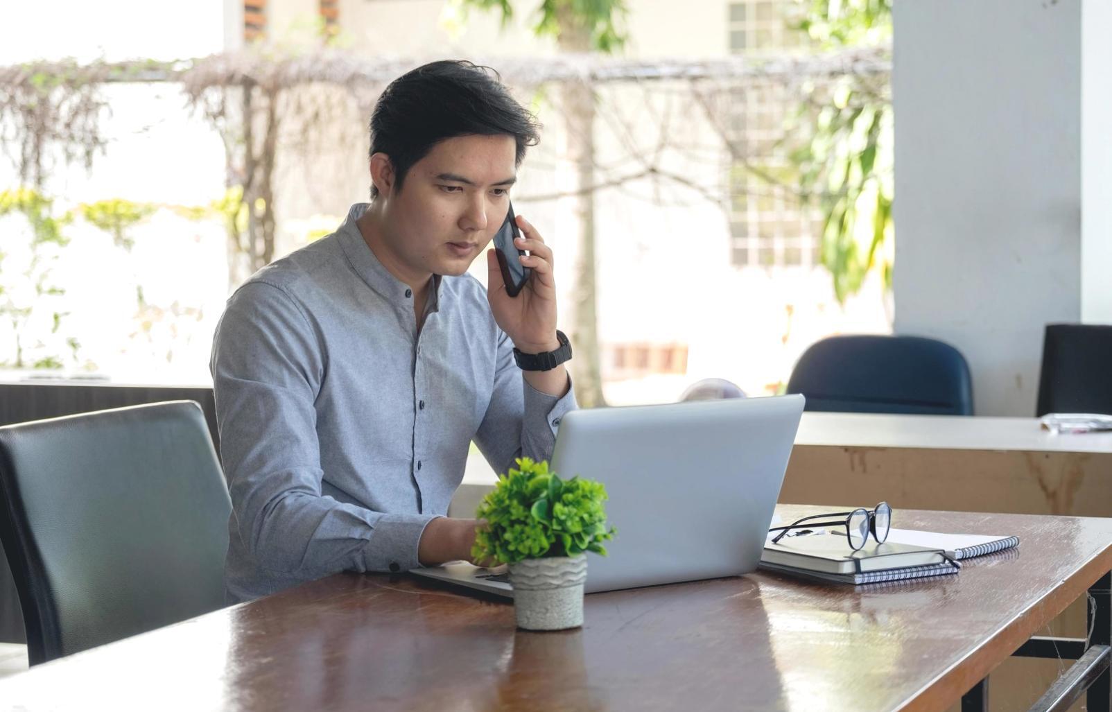 Espacio de trabajo colaborativo en Madrid donde desarrollamos metodologías de presentación presupuestaria